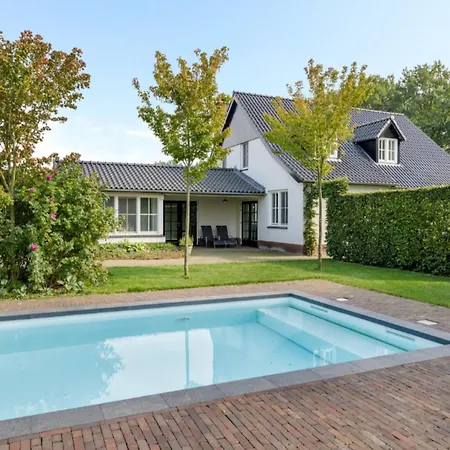 Vakantiehuis Achterhoek Estate With Private Pool *