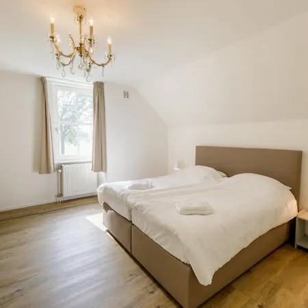 Achterhoek Estate With Private Pool Aalten