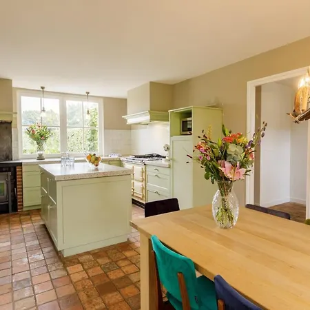 Achterhoek Estate With Private Pool *