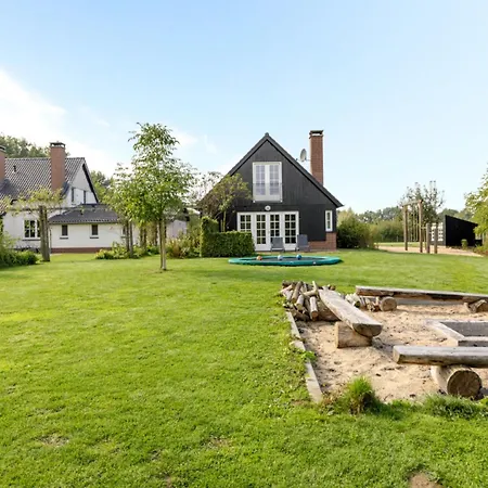 Achterhoek Estate With Private Pool Aalten