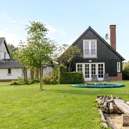 Achterhoek Estate With Private Pool Prázdninový dům