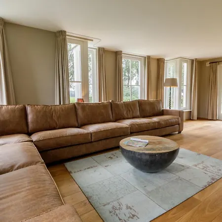 Achterhoek Estate With Private Pool Aalten